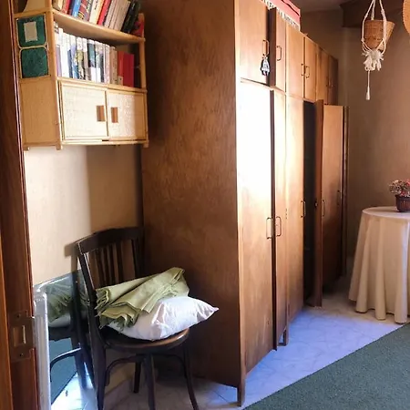 Apartamento Amplio 托萊多