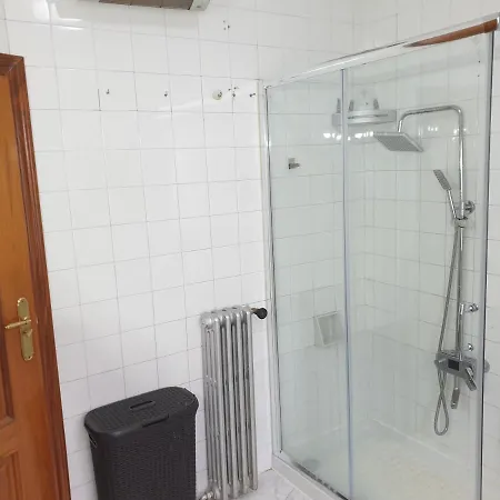 Apartamento Amplio *