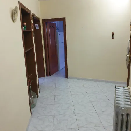 公寓 Apartamento Amplio