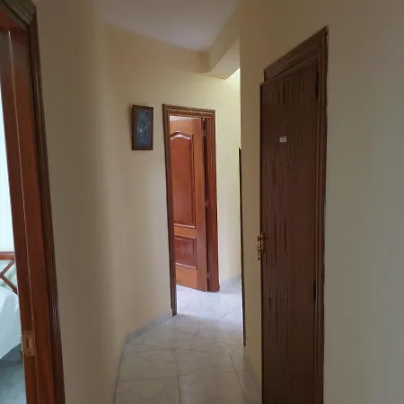 Apartamento Amplio 公寓 *