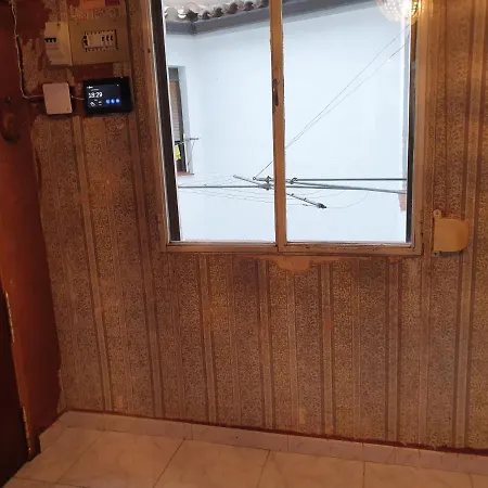 Apartamento Amplio 公寓 托萊多