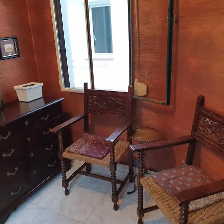 Apartamento Amplio *