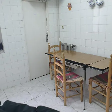 Apartamento Amplio