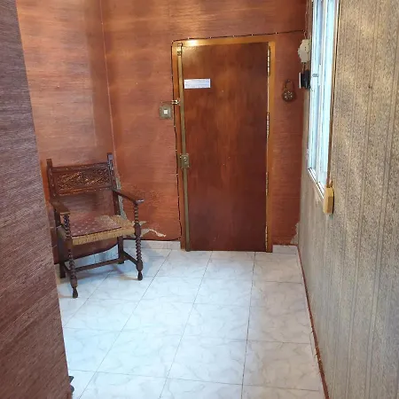 公寓 Apartamento Amplio