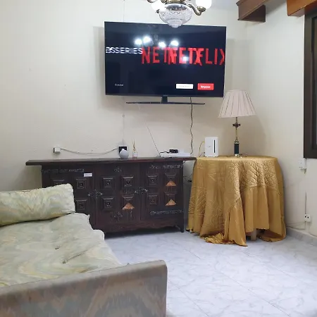 公寓 Apartamento Amplio