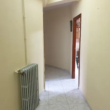公寓 Apartamento Amplio *