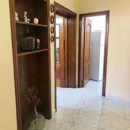 Apartamento Amplio * Toledo