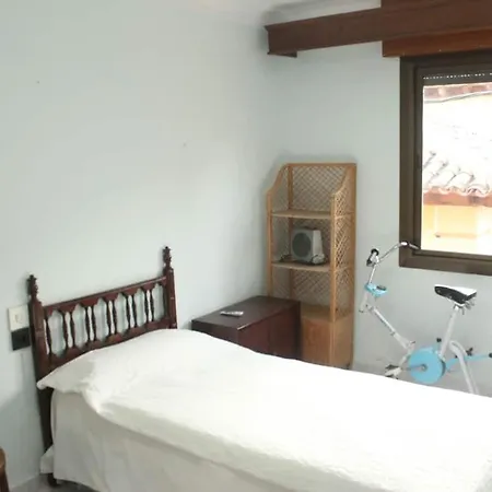 Apartamento Amplio Toledo