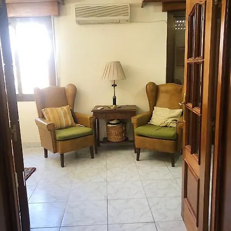 Daire Apartamento Amplio