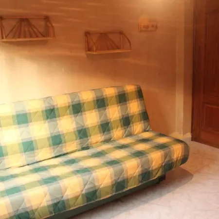 Apartamento Amplio