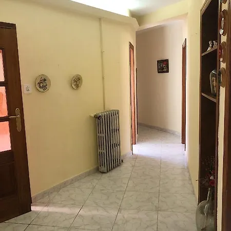 Apartamento Amplio *