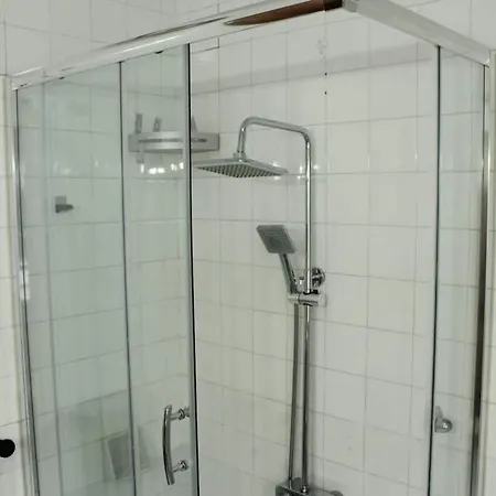 Apartamento Amplio *
