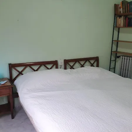 Apartamento Amplio Daire Toledo