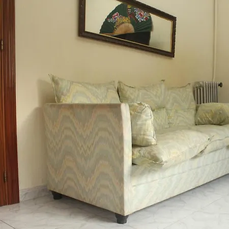 Daire Apartamento Amplio