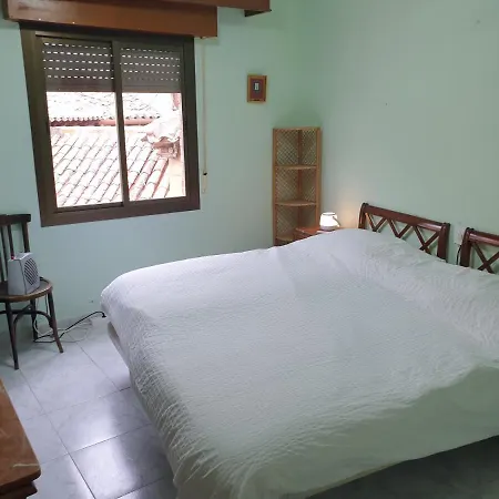 Apartamento Amplio Daire *