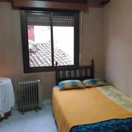 Apartamento Amplio