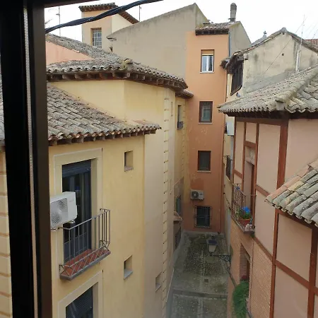 Apartamento Amplio *