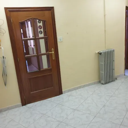 Apartamento Amplio